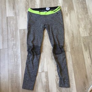 Nike pro leggings